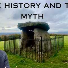 Why Have We Forgotten England's 'Founding Fathers'? Hengist and Horsa