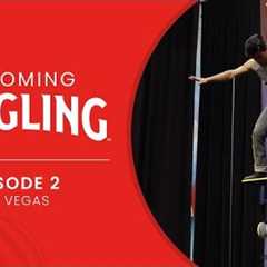 Las Vegas - Episode 2 | Becoming Ringling Audition Series | The Greatest Show On Earth