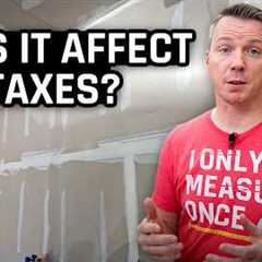 Why Don't Builders Finish Garage Walls?