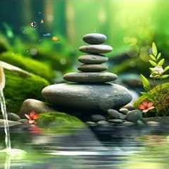 Relaxing Music to Calm the Mind - Stop Thinking Too Much, Reduces Anxiety, Stress & Fatigue,..