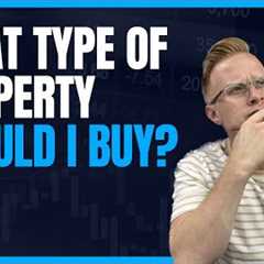 What type of property is best? House, Condo, Townhouse, or Apartment? Pros and Cons
