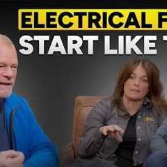 Electrical Safety Tips Every Homeowner Must Know