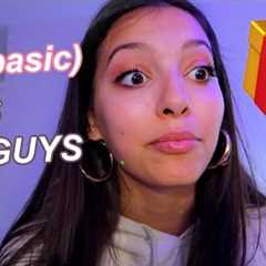 GIFT GUIDE FOR THE BOYS (non-basic gift ideas)