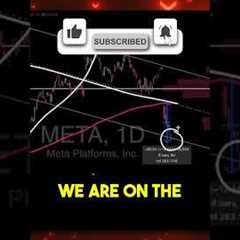 META’s About to Hit Its LOW — I’m Watching Closely! 🚨
