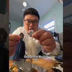 Chatterbait Masterclass Part 2! #bassfishingtips