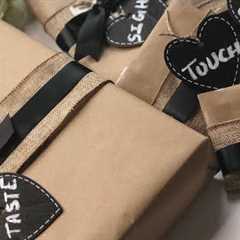 5 senses gifts for him❤️