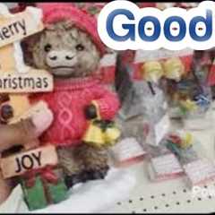 GOODWILL THRIFT WITH ME! NEVER A DULL MOMENT 🙄😡