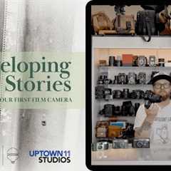 How To Choose Your First Film Camera