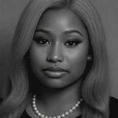 Nicki Minaj - Moment 4 Life (1950s Version) @AI_SLAPS 