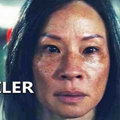 ROSEMEAD Official Trailer (2025) Lucy Liu