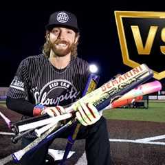 What's the best SLOWPITCH bat?