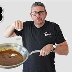 10 Easy Tips to IMMEDIATELY Make You a Better Cook