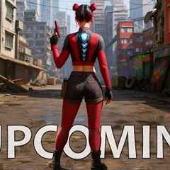 TOP 25 UPCOMING Nintendo Switch & Switch 2 Games - 2025 / 2026