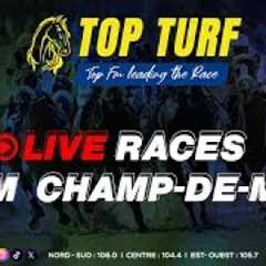 Live Race 6 - The Totelepep.mu Cup - B66 - 1365m