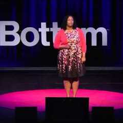 A doctor's standard career path – and the path I chose | Christi Hay | TEDxFoggyBottom