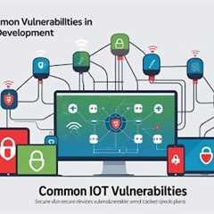 How to Secure IoT Devices | Challenges and Strategies Explained for 2025