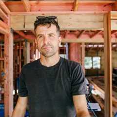 Why I Almost Quit Carpentry