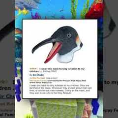 Funniest Amazon Reviews! #1