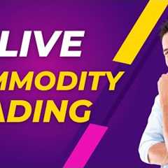 The SHOCKING Truth About Live Crude Oil Trading