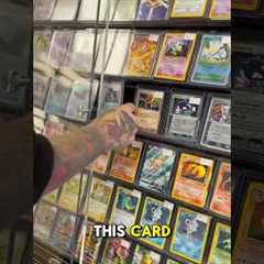 FAVORITE Things in our Pokemon Store #pokemon #pokemoncards #funnyvideo #funny #collection #tcg