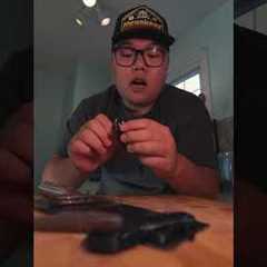 Backsliding baits to catch big bass #bassfishing