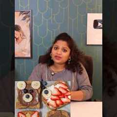 Transform Your Eating Habits: Delicious Tips to Avoid Junk Food and Eat Healthier Every Day #shorts