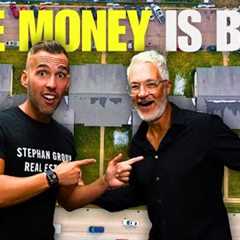 This NEW TAX LAW Just Changed Multifamily Real Estate Investing Forever