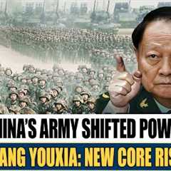 Panic in Zhongnanhai: Peng Liyuan Refuses Flight, the Phrase ‘Chairman Xi’ Deleted in 41 Seconds!