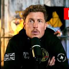 Brutally Honest Advice For Reactive Dog Owners | LIVE Q&A