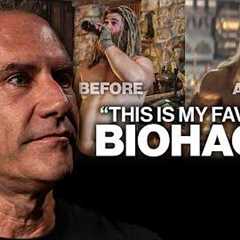 Human Biologist Shares 5 Biohacks to Transform Your Health