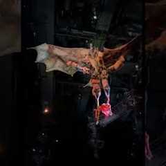 Best Show i ever seen . #shorts #cirquedusoleil #circus #cirqueway #cirque #vegas