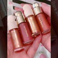 Sephora Haul #sephorahaul #rarebeauty #tower28 #glowrecipe #makeup #skincare #asmr #unboxing