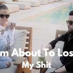 The Kardashians: I'm About To Lose My Shit - Season 7 : Best Moments | Pop Culture