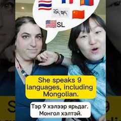 Polyglot tips to learn languages!