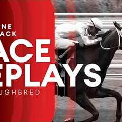 Woodbine, Tbred, November 8, 2025 Race 10 | Woodbine Horse Race Replay