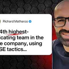 Network Marketing Team Duplication Strategies