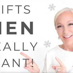 Gift Ideas Men Actually Want in Under 10 Minutes