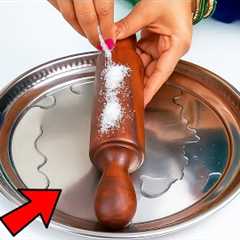 10 kitchen tips & hacks you should Know!! #cleaningtips ‪@ArtkalaAngan