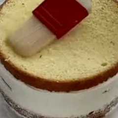 Easy Cake Decorating & Viral Dessert Ideas | Satisfying Food Trends 2025  #cake #decoratingcakes