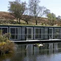 21 best design shipping container home underground