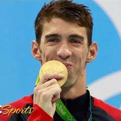 Top 10 Summer Olympic moments of the decade (2010s) | NBC Sports