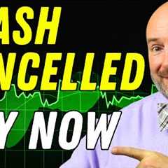 7 Stocks I’m Buying in the 2025 Stock Market Crash