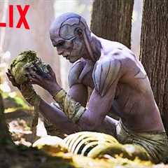 Top 10 NEW Netflix Original Movies of 2025 (Just Dropped)