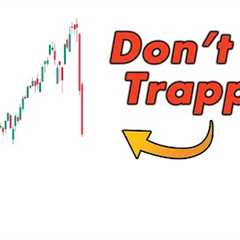 The Government SHUTDOWN Is About To Make The Stock Market Go Crazy