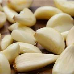 The Easiest Way To Peel Garlic