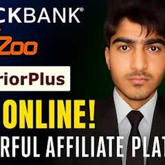 Affiliate Marketing Secrets: Earn Big with ClickBank, WarriorPlus & JVZoo!