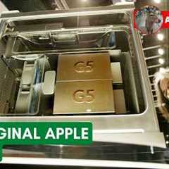 Why the Original Apple Silicon Failed