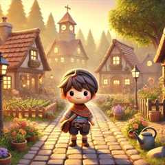 TOP 35 BEST Cozy Games on Nintendo Switch to Play in 2025