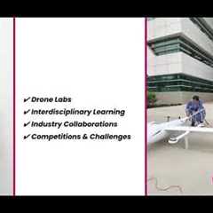 WICCI NAC WIAW 2025 - Alina Usmani - Revolutionizing Education Through Drone Technology