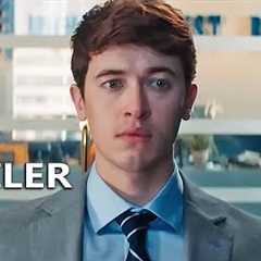 BULL RUN Official Trailer (2025)